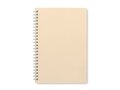 A5 recycled carton notebook 6