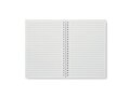 A5 recycled carton notebook 12