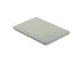 A5 recycled carton notebook 15