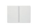A5 recycled carton notebook 17