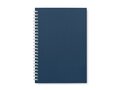A5 recycled carton notebook 18