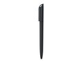 A5 PU notebook with pen 4