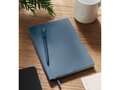 A5 PU notebook with pen 10