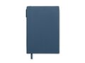 A5 PU notebook with pen 7