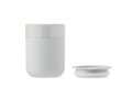 Ceramic tumbler 330 ml 6
