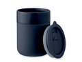 Ceramic tumbler 330 ml 19