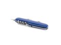 Multi tool pocket knife 6