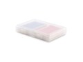 Set of classic playing cards 3