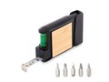Multifunctional measuring tape