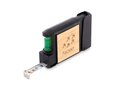 Multifunctional measuring tape 4