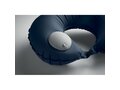 Fast inflatable travel pillow 4