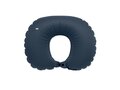 Fast inflatable travel pillow 2