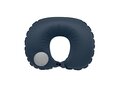 Fast inflatable travel pillow 5
