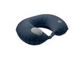 Fast inflatable travel pillow 3