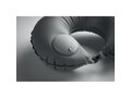 Fast inflatable travel pillow 10