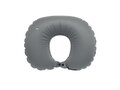 Fast inflatable travel pillow 9