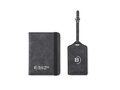 Passport and luggage tag set 5