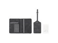Passport and luggage tag set 2