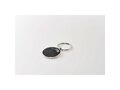 Round shape key ring 6