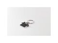 House shaped key ring 5