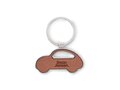 Car shaped key ring 2