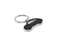 Car shaped key ring