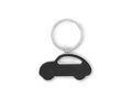 Car shaped key ring 5