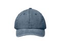 6 panel baseball cap 265 gr/m² 6