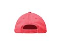 6 panel baseball cap 265 gr/m² 13