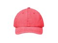 6 panel baseball cap 265 gr/m² 11