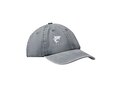 6 panel baseball cap 265 gr/m² 17