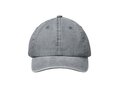 6 panel baseball cap 265 gr/m² 16