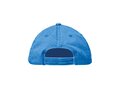 6 panel baseball cap 265 gr/m² 24