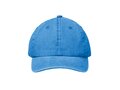 6 panel baseball cap 265 gr/m² 22