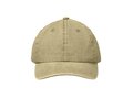 6 panel baseball cap 265 gr/m² 27