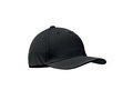 5 panel baseball cap 200 gr/m²