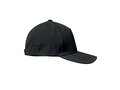 5 panel baseball cap 200 gr/m² 4