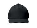 5 panel baseball cap 200 gr/m² 1