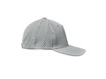 5 panel baseball cap 200 gr/m² 15