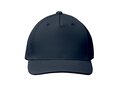 5 panel baseball cap 200 gr/m² 17