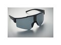 Mirrored sports sunglasses 3