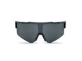 Mirrored sports sunglasses 2