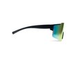 Mirrored sports sunglasses 9