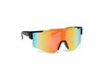 Mirrored sports sunglasses 11