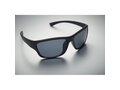 Mirrored sport sunglasses UV400 3