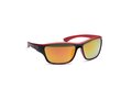 Mirrored sport sunglasses UV400 4
