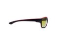 Mirrored sport sunglasses UV400 5