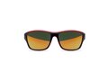 Mirrored sport sunglasses UV400 6