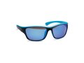 Mirrored sport sunglasses UV400 12