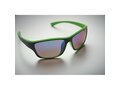 Mirrored sport sunglasses UV400 20